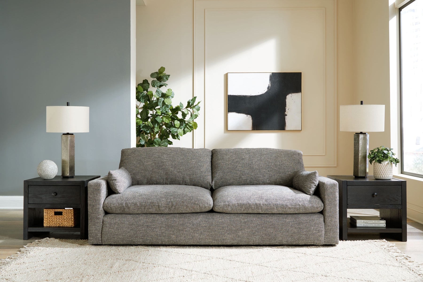 How to Choose the Right Sofa for Your Living Room