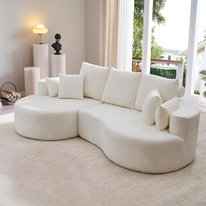 Top Furniture Trends for 2025