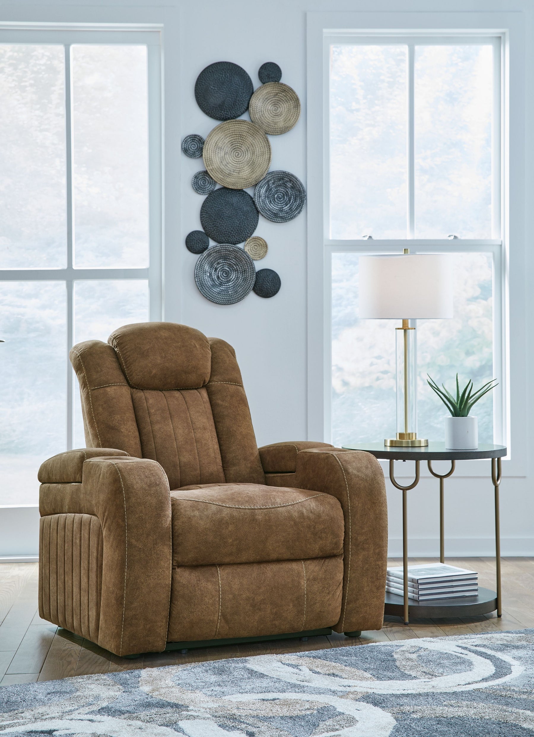 Tips for Choosing the Perfect Recliner