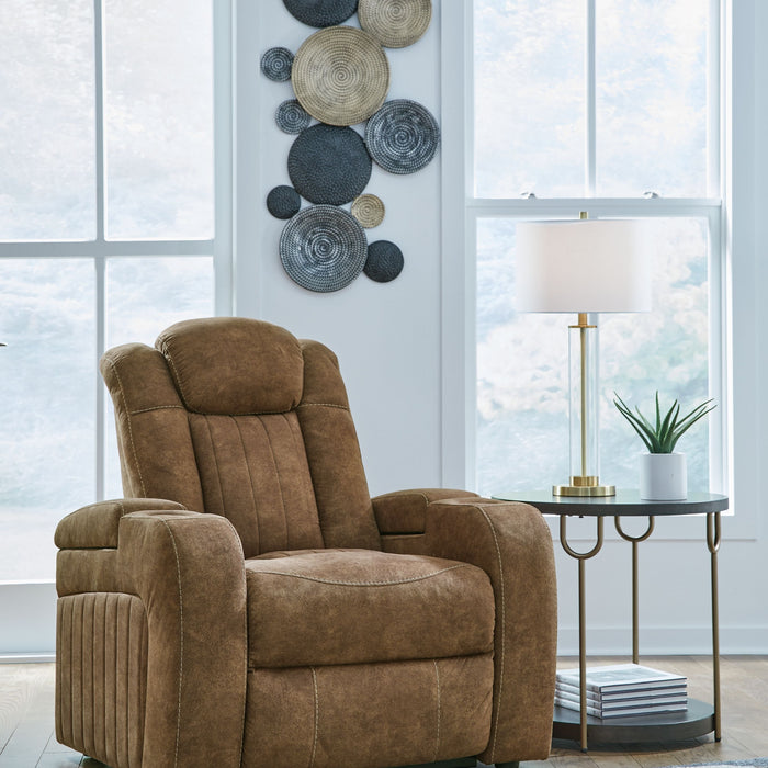 Tips for Choosing the Perfect Recliner