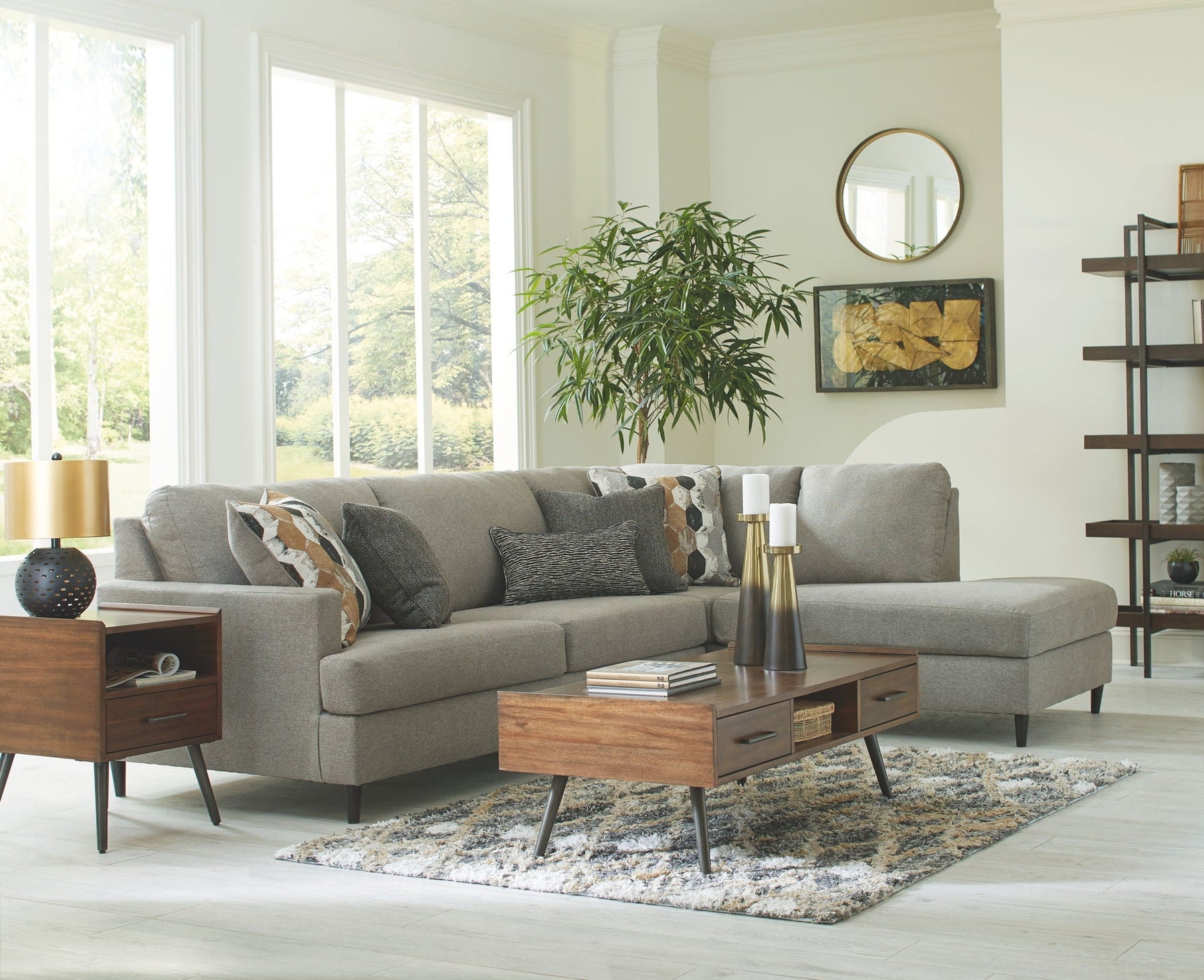 How to Choose Living Room Furniture That Fits Your Space and Lifestyle