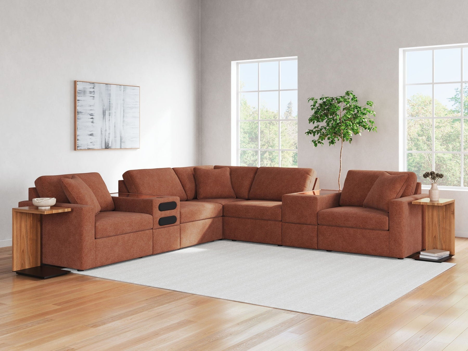 Why Choose Performance Fabric for Your Furniture