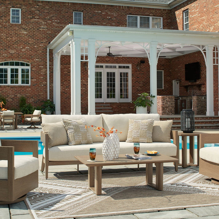 Patio Furniture Buying Guide: How to Choose Pieces That Last