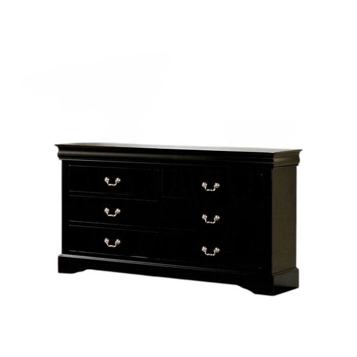 Louis Philippe III - Dresser, Durable Construction