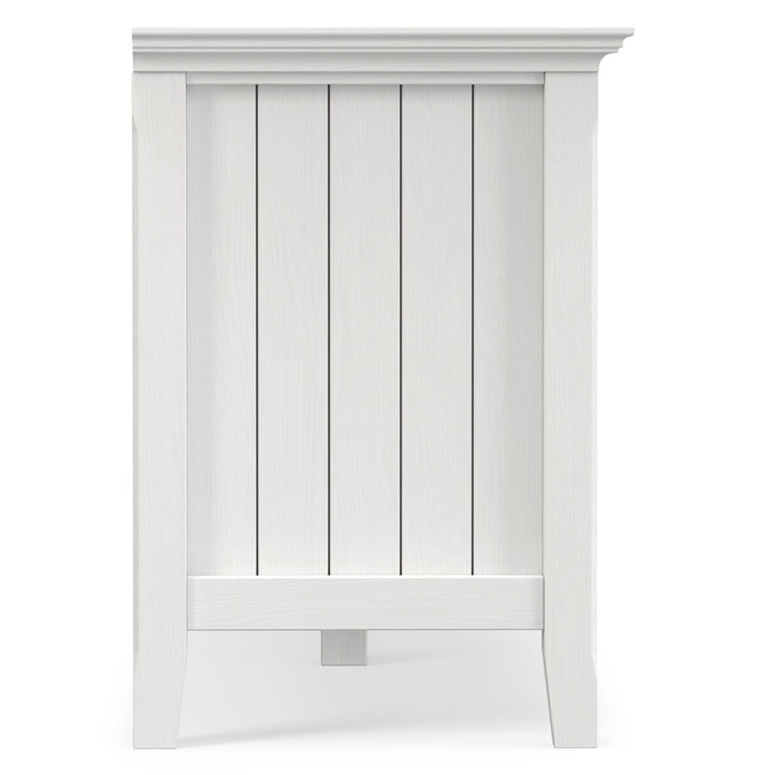 Acadian - TV Media Stand