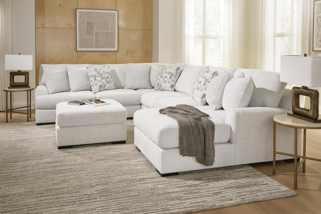 Misty-Lakes - Sectional