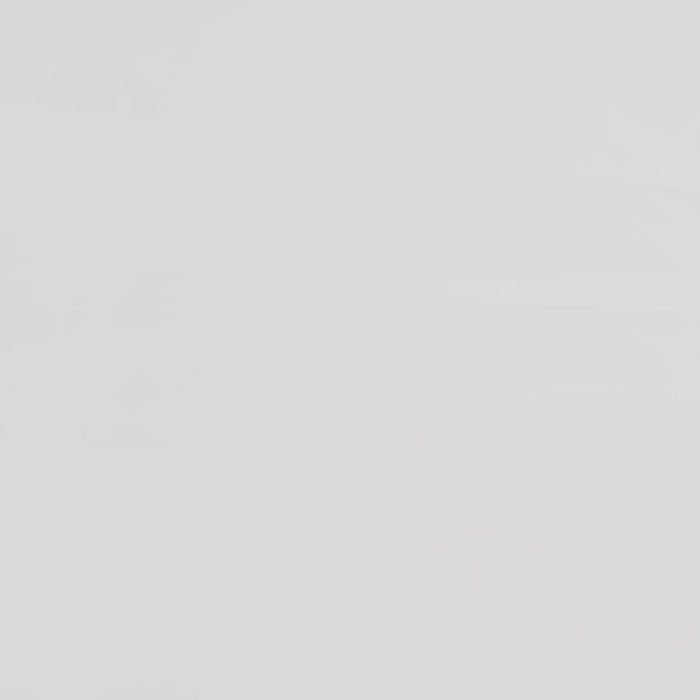 Cassia - Dresser Mirror - White High Gloss