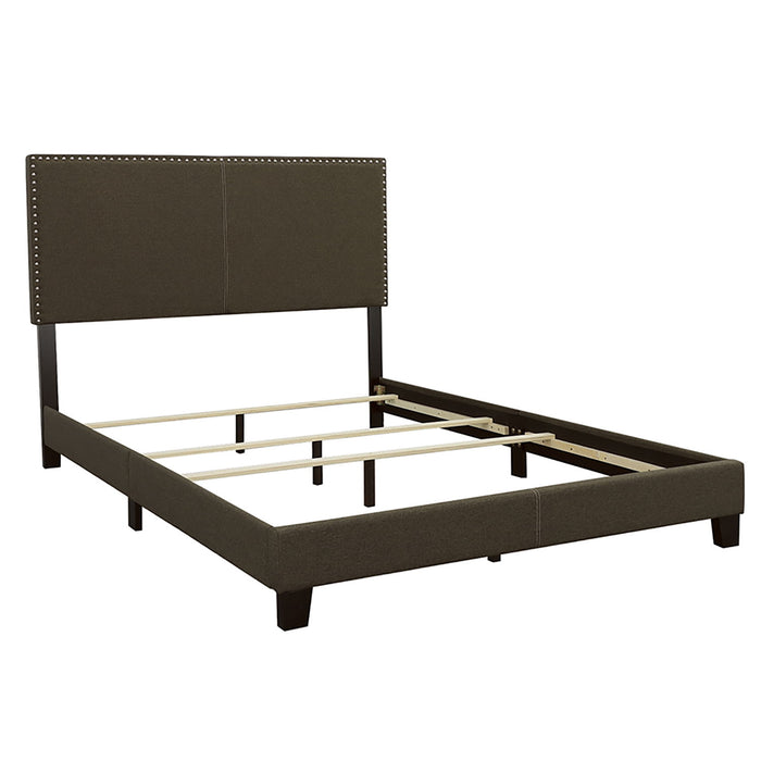 Guyancourt - Panel Bed