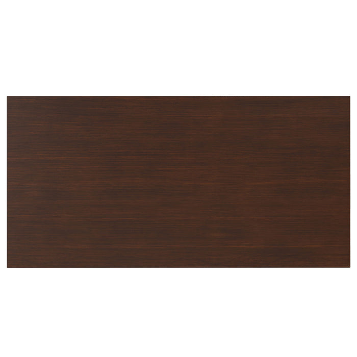 Warm Shaker - Coffee Table With Functional Storage