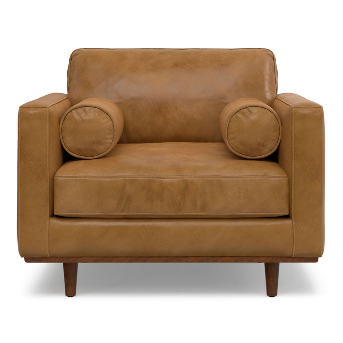 Morrison - Wide Arm Chair