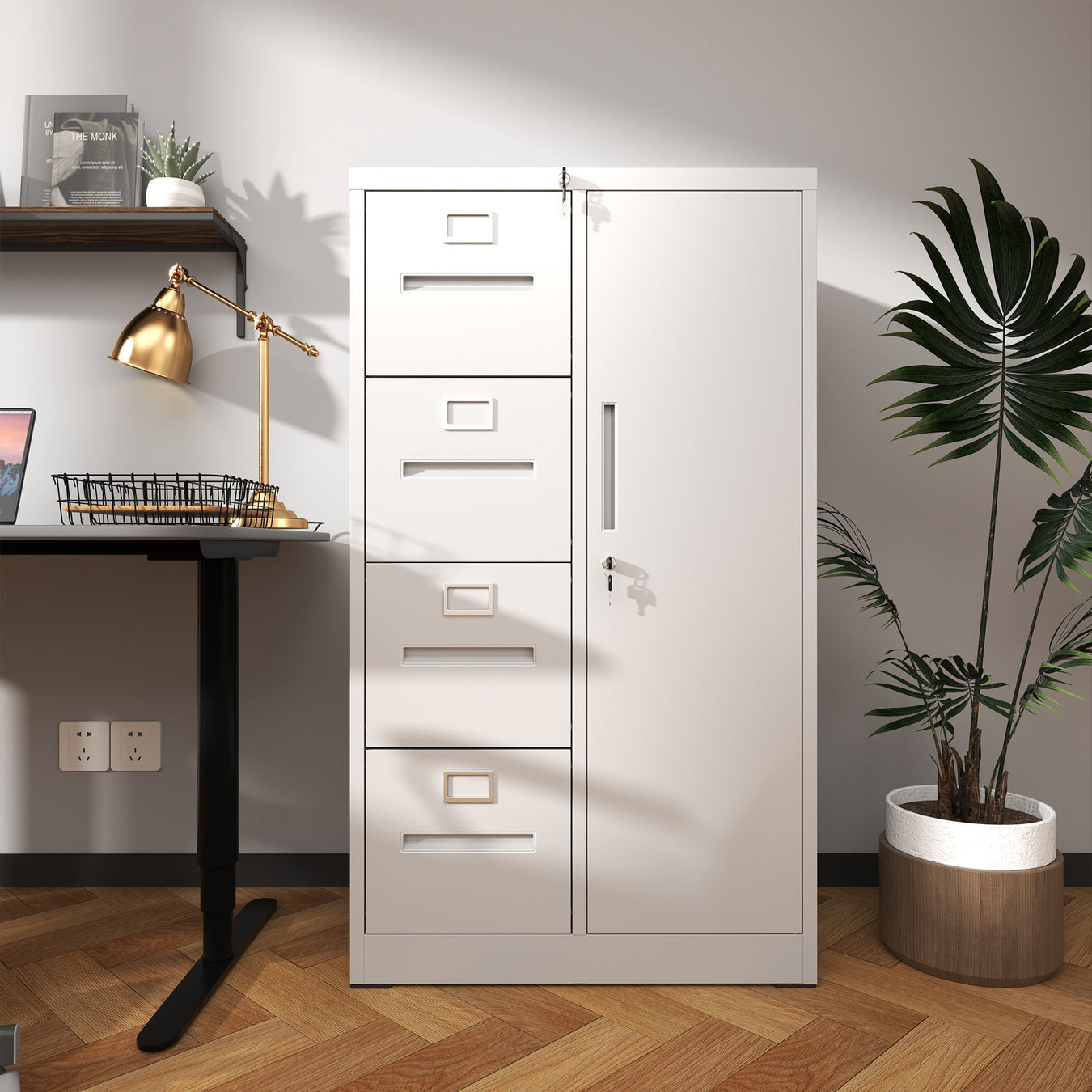 Cabinets