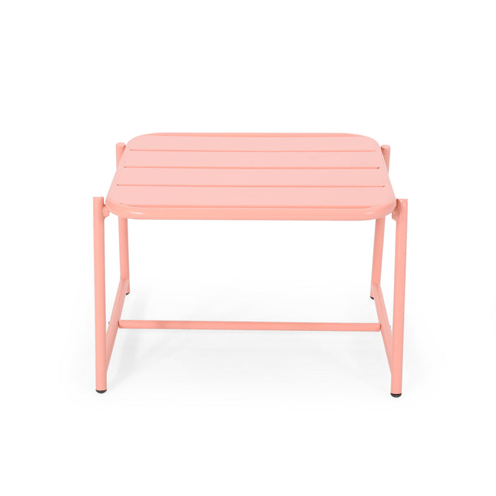 Conrad - Side Table Outdoor