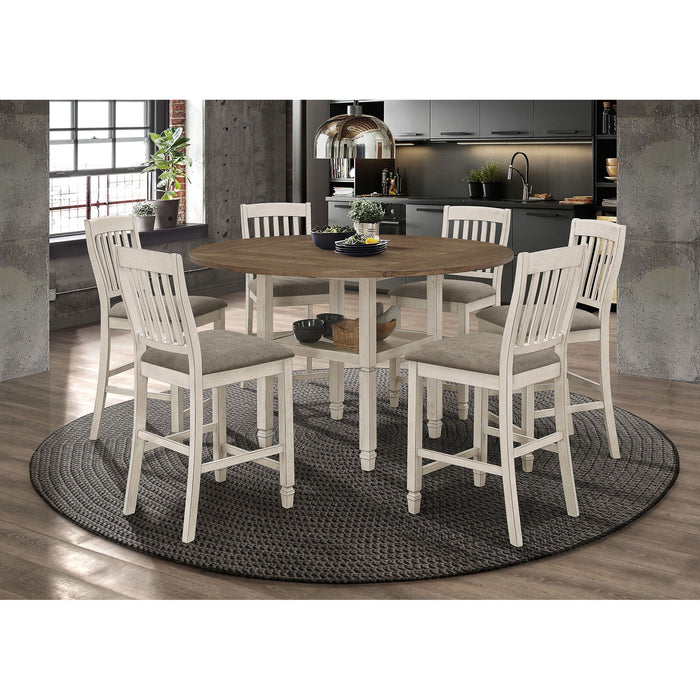 Bentley - 5 Piece Dining Set