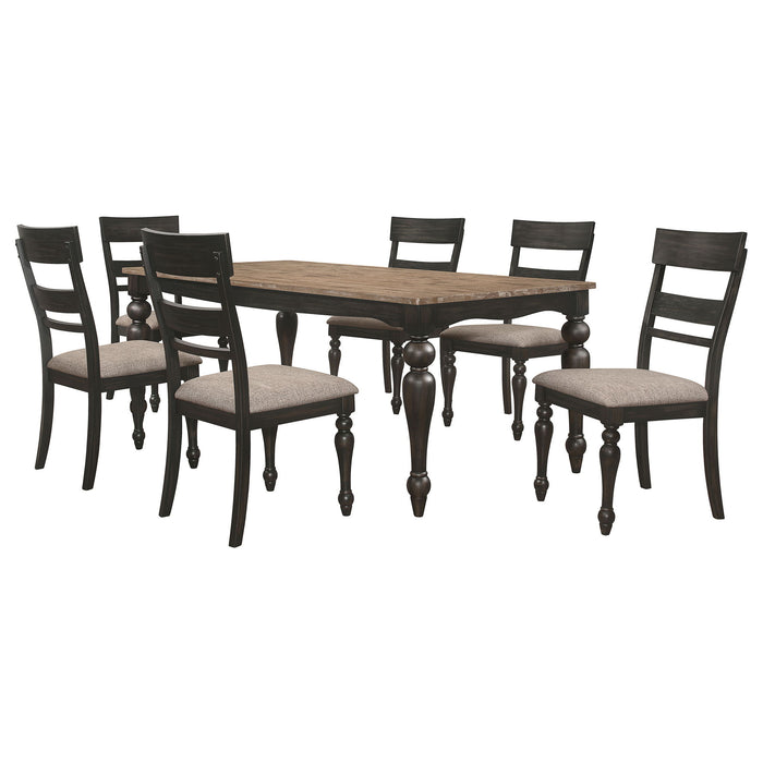 Kyle - Dining Set