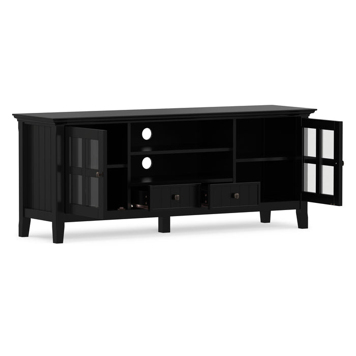 Acadian - TV Media Stand