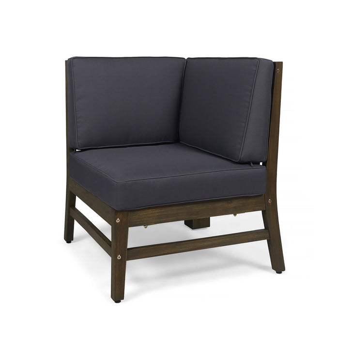 Perla - Corner Chair