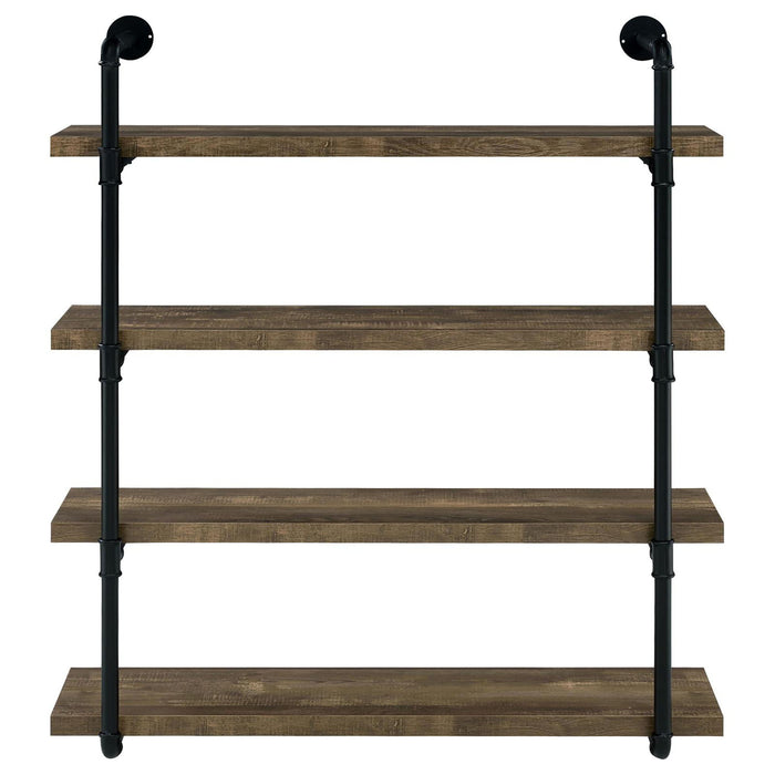 Industrial Design Wall Shelf