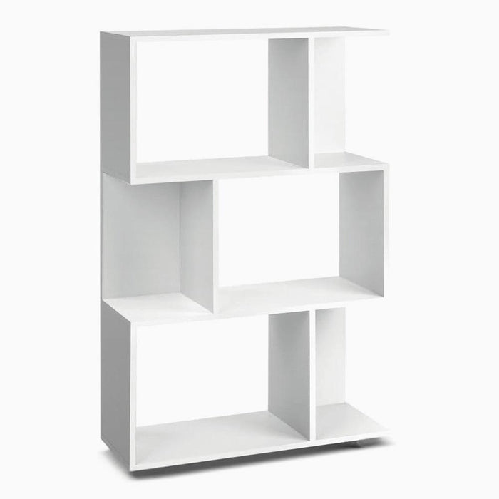 Layer Simple Household Bookshelf