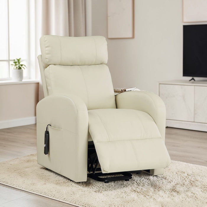 Ricardo - Power Motion Recliner With Lift