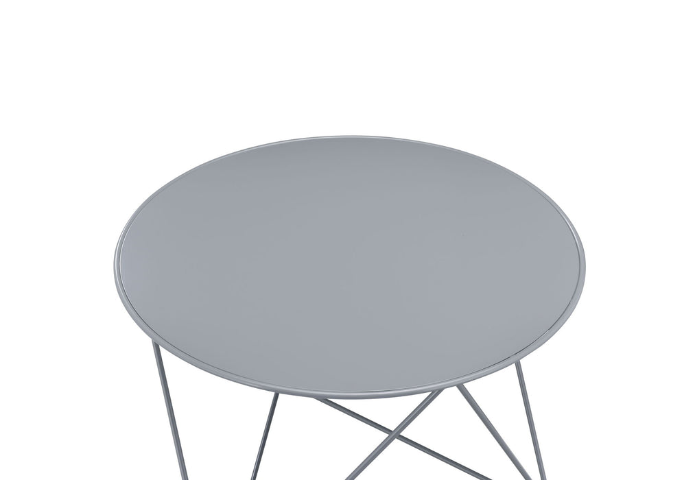 Epidia - Unique Design Accent Table