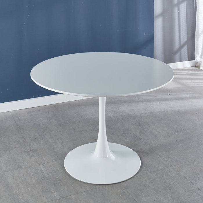 Tulip Special Dining Table, MDF Dining Table