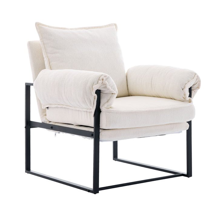 Adjustable Frame Sofa