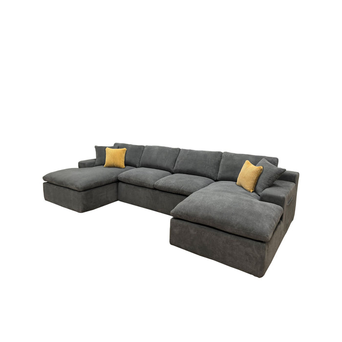 Compressed Sectional