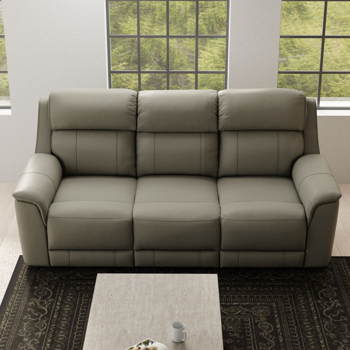 Oslo - Dual Power Reclining Sofa