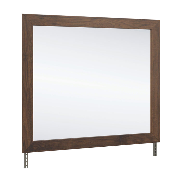 Janfyn - Bedroom Mirror - Brown