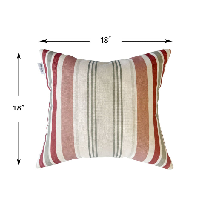 Outdoor Pillows (Set of 2)