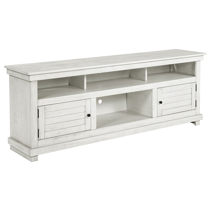 Castleton - TV Stand Media Console