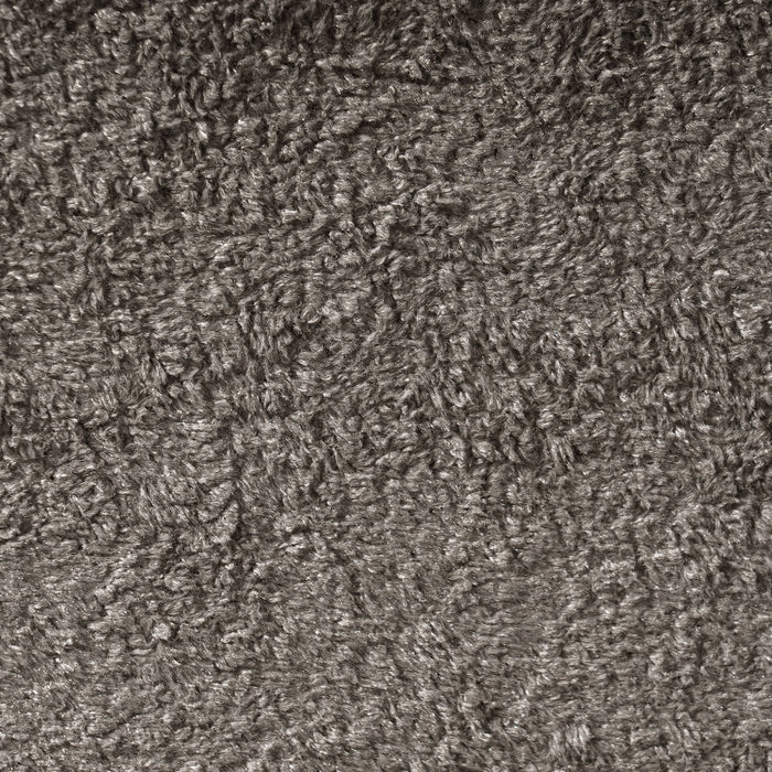 Modern Accent Chair With Recessed Arms And Tight Back