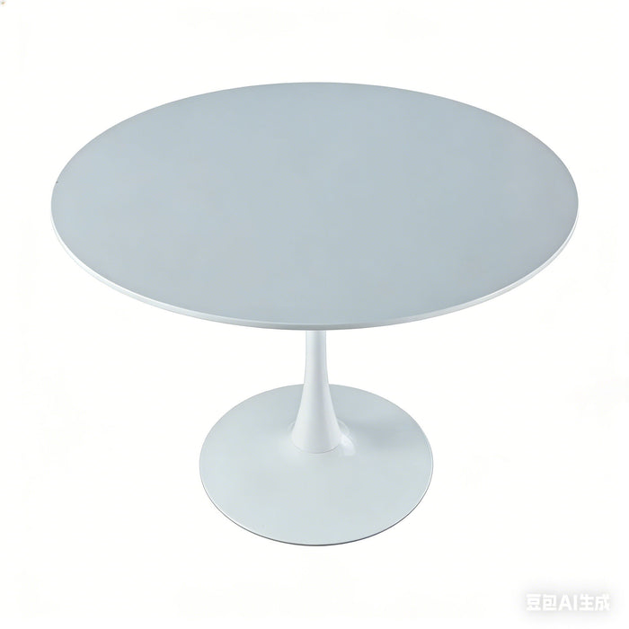 Tulip Special Dining Table, MDF Dining Table