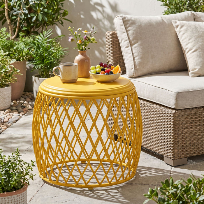 Alamera - Side Table