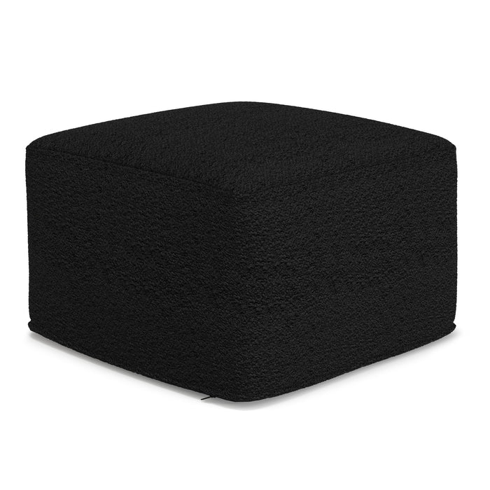 Chantal - Square Pouf