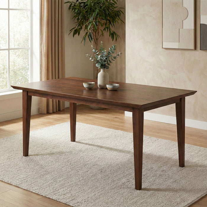 Colby - Dining Table, Contemporary