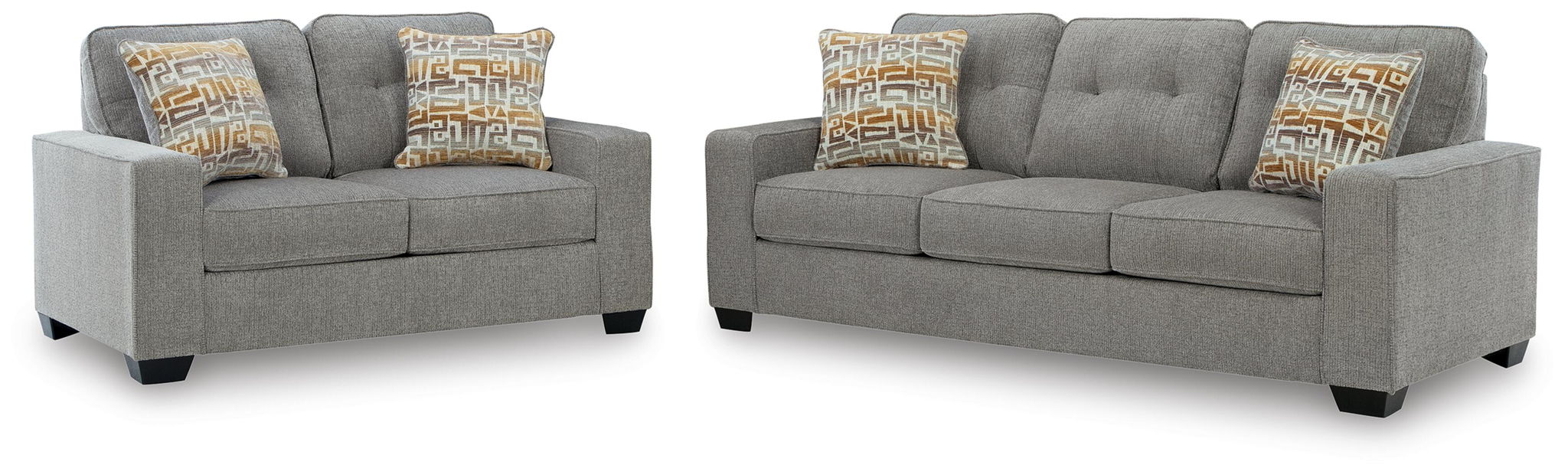 Larimer - Living Room Set