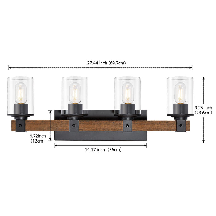 Bathroom Vanity Light