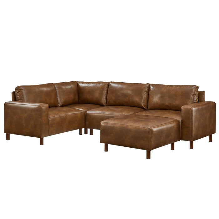 Sectional Modular Couch Sofa