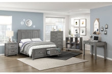 Garretson Collection