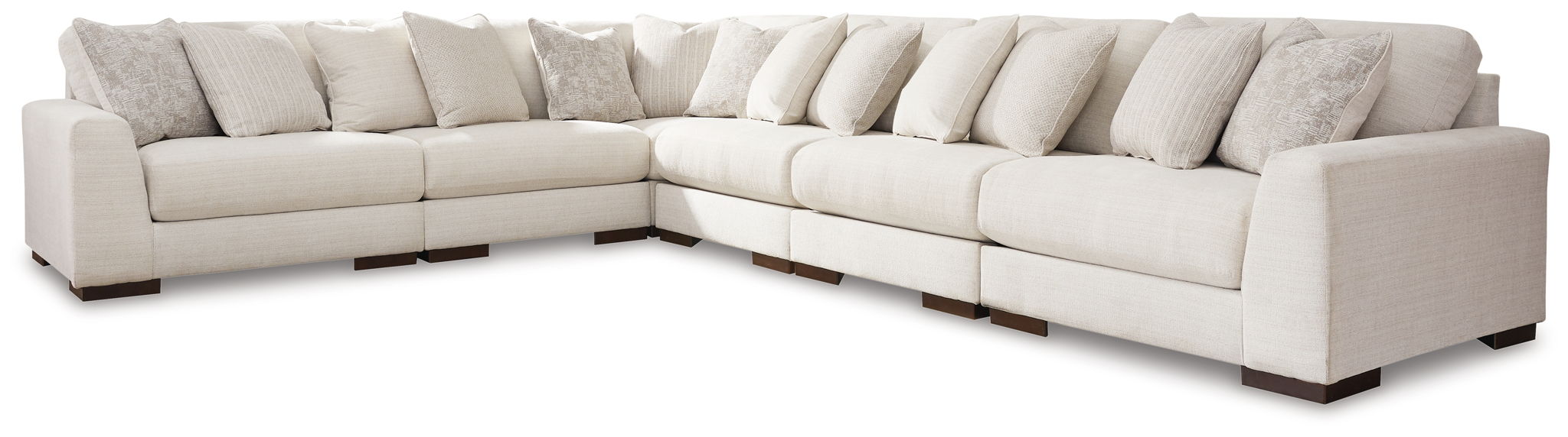 Lyndeboro - Sectional