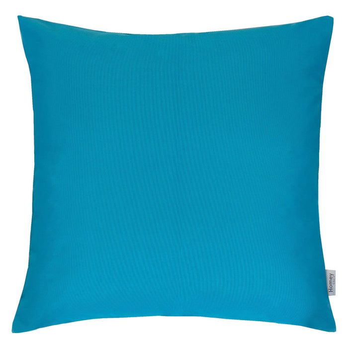 Amazon Rainforest - Solid Pillow