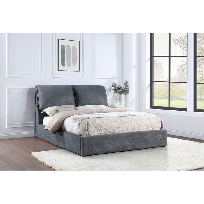 Brewster - Platform Bed