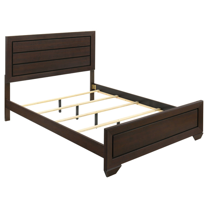 Oatfield - Bedroom Set