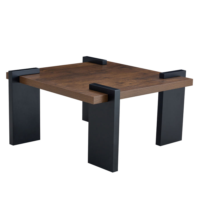 High Quality Coffee Table For Modern Minimalist Living Rooms