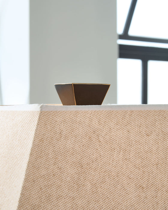 Deidra - Table Lamp (Set of 2)