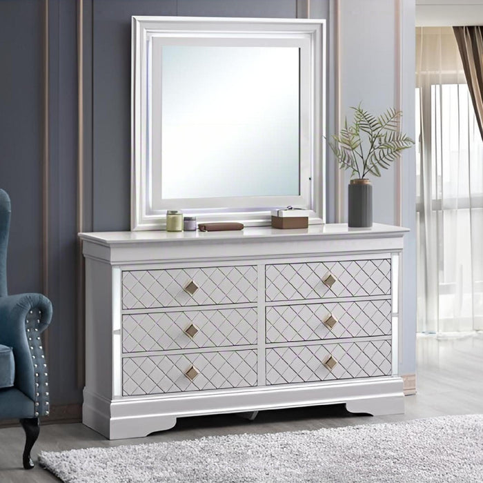 Verona - Dresser
