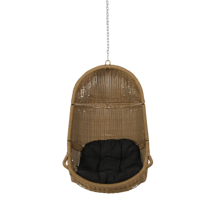 Berrien - Wicker Hanging Chair