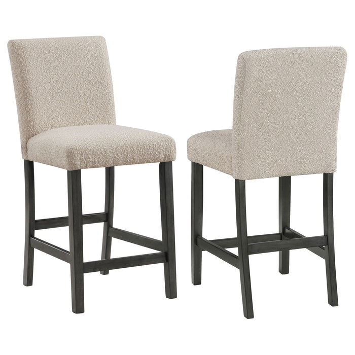 Murtry - Counter Chair (Set of 2)