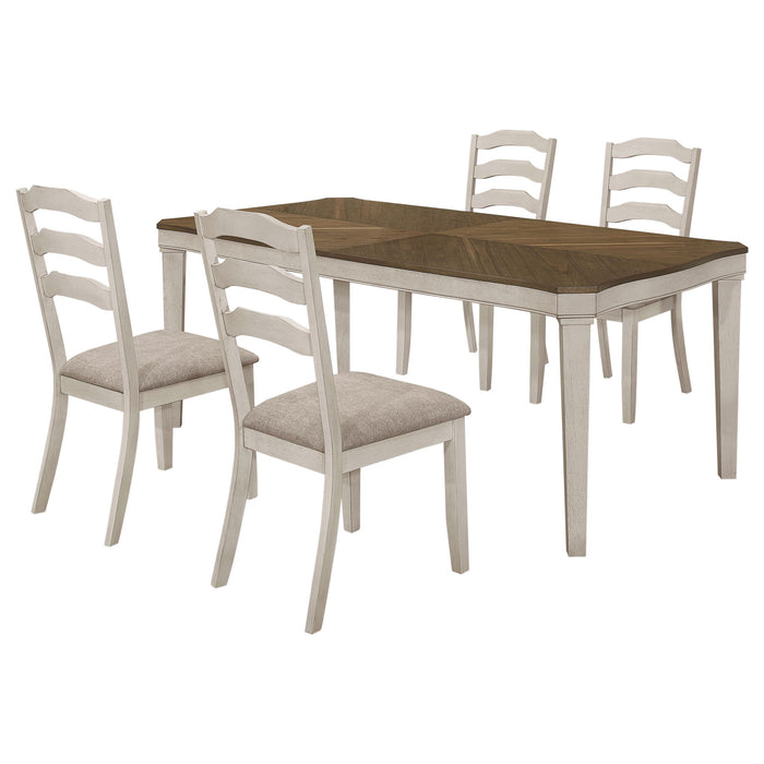 Seaside - Dining Table Set